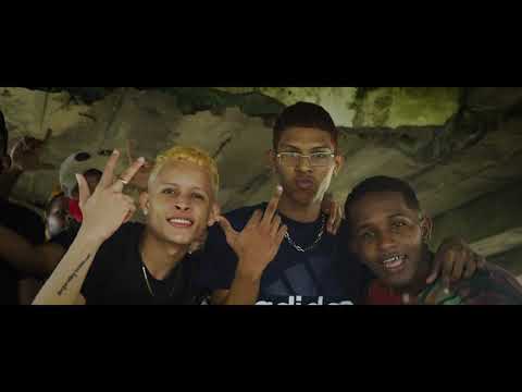 AKANNI x NAZETH x JEAN BRIAN - NORTH WEST (VIDEO OFICIAL)