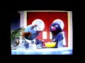 Sesame Street Waiter Grover Alphabet Soup Mp4