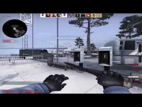 #5 Cancer Strike, potkal jsem TomT v Zoo, Polák bez kalhot a zbytek klipů na disku