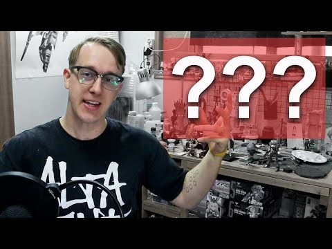 ガンプラニュースは？コンテストのお知らせ+その他の更新情報も! (Where's Gunpla News?? Contest Reminder! +More Updates!)