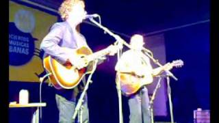 Gary Louris & Mark Olson - Rose Society (Cádiz)