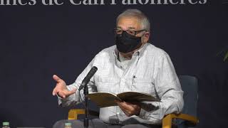 4es Jornades Mines de Can Palomeres. Sessió 2