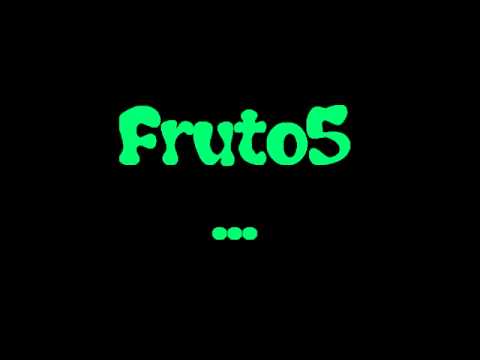 Fruto5- ...