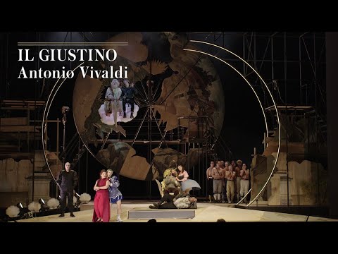 IL GIUSTINO | Staatsoper Unter den Linden