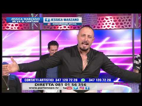 Ciro Di Vaio feat. Kool Kray-z - Chella Ca Voglio Si Tu (PARTENOPE TV )