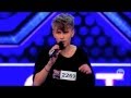 Piotr Ziola 'Valerie' (an audition version from The X-Factor) Piotr Ziola 'Valerie' (an audition version from The X-Factor)