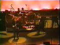 Journey - Castles Burning Live 1998