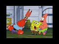 Spongebob Squarepants Did You Draw On It With Crayon