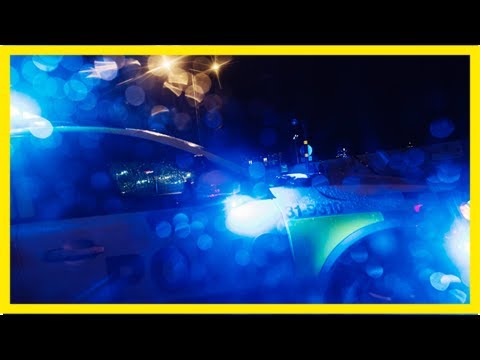 Misstänkt mordförsök på tågstation