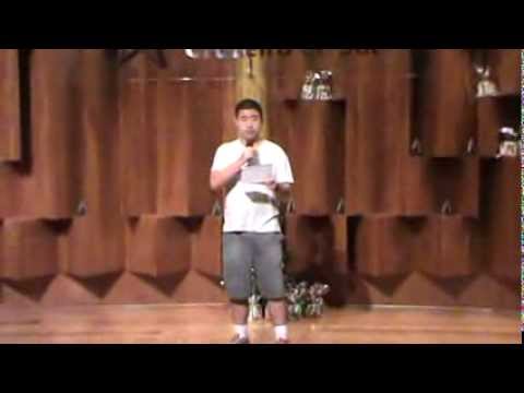 Yugo / Igarashi Toshiya - Black hole message（Cover）