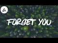 Bensoul - Forget You (Lyrics/Lyrics Video)