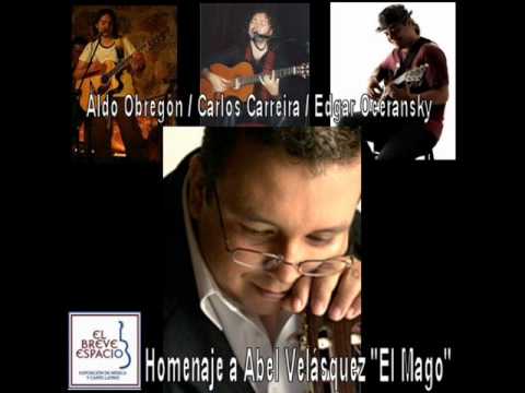 historia di que falto - carlos carreira