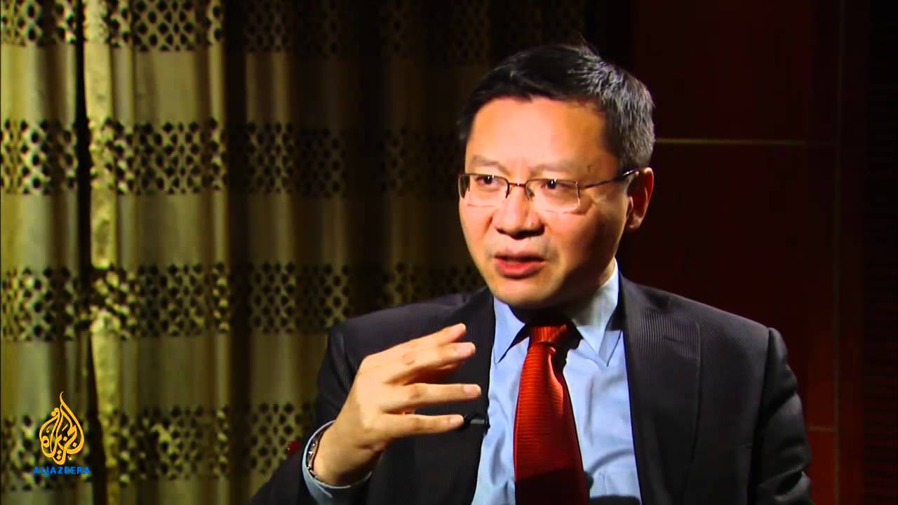Talk to Al Jazeera - Zhang Weiwei: The China Wave