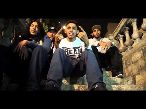 Morel Under - Ya me conocen (VIDEO OFICIAL)