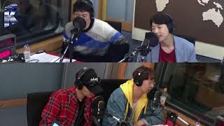 [Sound K] 오션(5tion) - 돌아와줘요 (Come Back)