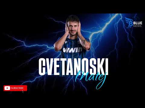 MATEJ CVETANOSKI GOALS | FK ŽELJEZNIČAR #football #zeljeznicar #soccer #goals #bosnia #macedonia 