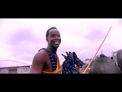 PAUL SIRIA  - MEKIMENU AKE ENTOMONONI AI (official video)