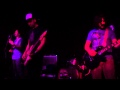 Joan of Arc-"As Black Pants Make Cat Hairs Appear" @ Detroit Bar in Costa Mesa, CA 5-15-11