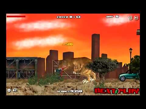 Friv,Kizi,Yepi - L A  Rex