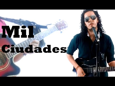 Mil Ciudades - Andrés Cepeda