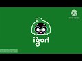 Hogi Logo Effects Sponsored By Klasky Csupo 2001 Effects