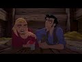 Kmari And Baileys Adventures Of The Road To El Dorado Pt 3