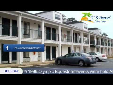Quality Inn Conyers - Conyers Hotels, Georgia