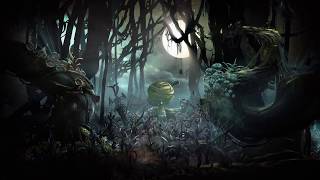 The Curse of the Sad Mummy | Amumu Music Video - League of Legends Music