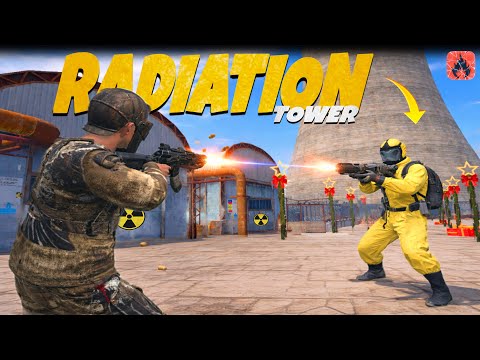 SOLO JOURNEY ON 5X SERVER | OXIDE SURVIVAL ISLAND | AST YT #oxide #оксайд #oxidesurvivalisland