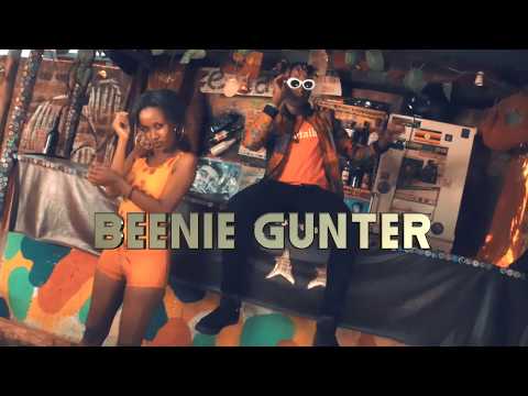 DJ Slickstuart & DJ Roja ft Beenie Gunter & Skales - Pon Mi Remix ( Official Video 2018)