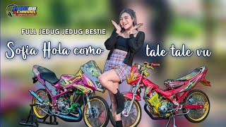 Download lagu DJ SOFIA VIRAL REMIX JEDAG JEDUG NEWEST 2022 THAT YOU'RE LOOKING FOR TIKTOK FULL PARGOY - FIKO 88 mp3 Download lagu DJ SOFIA VIRAL REMIX JEDAG JEDUG NEWEST 2022 THAT YOU'RE LOOKING FOR TIKTOK FULL PARGOY - FIKO 88 mp3