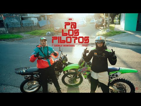 Miniatura de Pa los Pilotos