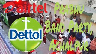Airtel Tune And Dettol Tune Of 2 Types by Shri Pra