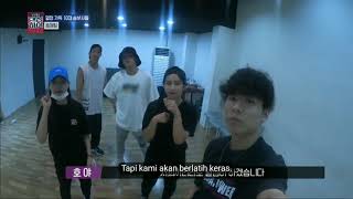 Download lagu [INA SUB] DANCING HIGH [JISUNG] CLIP — JISUNG TIDAK INGIN MENJADI GANGGUAN DALAM TIM-NYA mp3