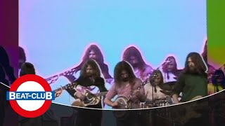 The Byrds - Black Mountain Rag (1972)