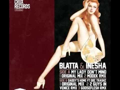 Blatta & Inesha and Doc Trashz - Daddy's Home