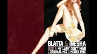 Blatta & Inesha and Doc Trashz - Daddy's Home