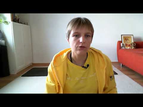 Yamas und Niyamas Yogastunde