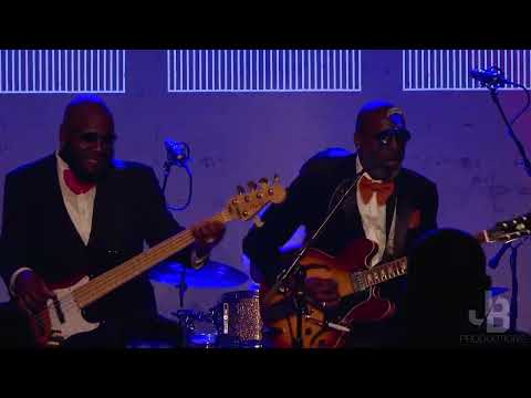 Castro "Mr. Sipp" Coleman  - "Nobody Business" Live