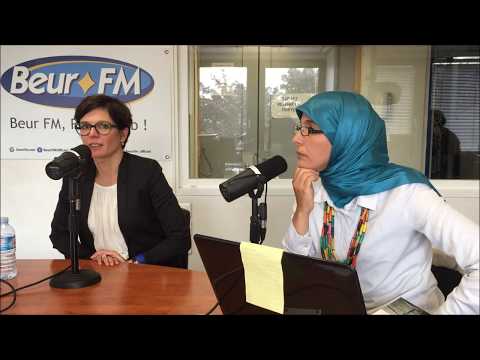 [A Votre Santé] "Violences sexuelles faites aux femmes", témoignage de Sandrine Rousseau