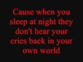 Cradle Of Filth Stay With Lyrics