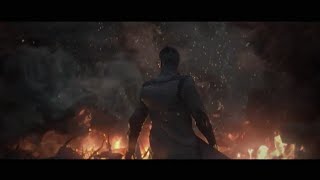 GMV battle cry