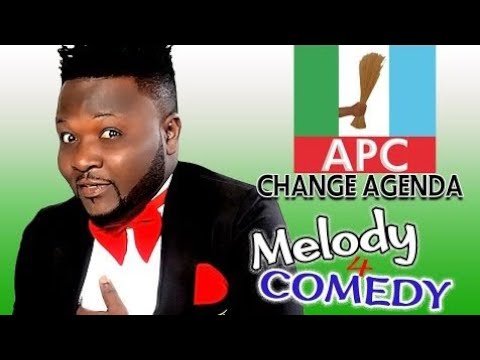 melody 4 comedy live at the #spiritofsacoconcert. #Sacoat10 #familyfriendlyshow 100% comedy