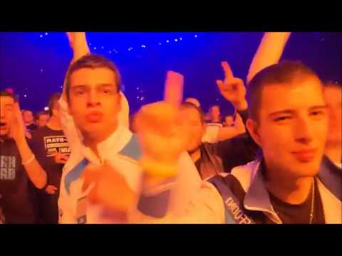 Dj Tht Feat. Angel Lyne - Mon Amour (Remix)