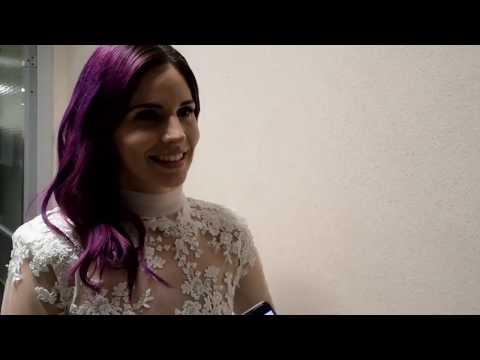 Ema 2019: Lea Sirk o glasovanju ter o delu žirije