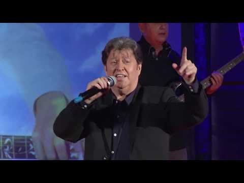 Aleksander Jež - Vse so me ljubice zapustile (MGNZ 2018)