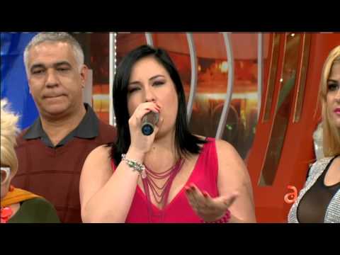 El Happy Hour presenta la canción de la serie “Con la esperanza a cuesta” - América TeVé