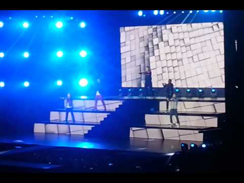 [fancam] 20150503 IAWLT in KL The One