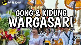 Download lagu TABUH LELAMBATAN DAN KIDUNG WARGASARI mp3 Download lagu TABUH LELAMBATAN DAN KIDUNG WARGASARI mp3
