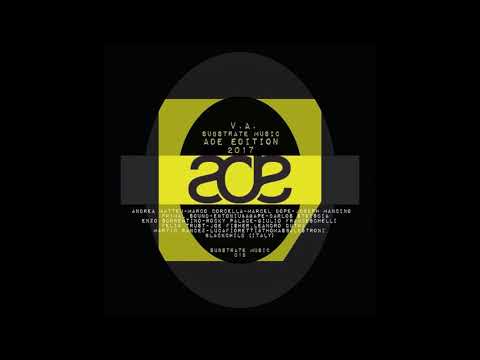 Joe Fisher, Leandro Dutra - Strength